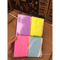 Divider Notebook in Good Quality